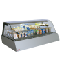 Thumbnail Vitrina rece 4 cuve GN - 1