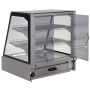 Thumbnail Vitrina rece ADDA 2 cuve GN - 1