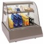 Thumbnail Vitrina rece inalta 2 cuve GN - 0