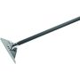 Thumbnail Paleta inox pentru curatare - 0