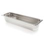 Thumbnail Cuva inox GN 2/4 -65 - 0