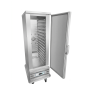 Thumbnail Carucior inox banquet frigorific 15 cuve GN 1/1 - 2
