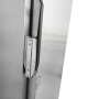 Thumbnail Carucior inox banquet frigorific 15 cuve GN 1/1 - 4