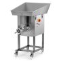 Thumbnail Masina pentru tocat carne, LA MINERVA, inox, 1500 kg/h, 75*100*128 cm - 0