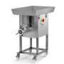 Thumbnail Masina pentru tocat carne, LA MINERVA, inox, 1500 kg/h, 75*100*128 cm - 1