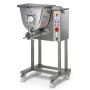 Thumbnail Masina pentru tocat carne, LA MINERVA, cu malaxor, 800 kg/h, 62*75*128 cm - 0