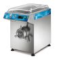 Thumbnail Masina pentru tocat carne, LA MINERVA, cu refrigerare, inox, 500 kg/h, 36*64*59 cm - 0