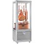 Thumbnail Vitrina frigorifica ptr antreuri, 1 usa din sticla, 427 lt - 0
