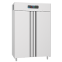 Thumbnail Dulap frigorific vertical inox, FRENOX cu 2 usi, EFICIENTA ENERGETICA, 1400 lt - 0