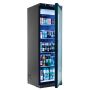 Thumbnail Frigider vertical FRENOX pentru bar, cu 1 usa din sticla, 400 lt - 0