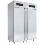 Thumbnail Dulap frigorific/congelator vertical inox, FRENOX cu 2 usi, 1400 lt - 0
