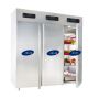 Thumbnail Dulap frigorific/congelator vertical inox, FRENOX cu 3 usi, 2100 lt - 0