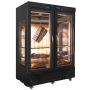 Thumbnail Dulap frigorific vertical inox, maturare carne FRENOX, cu 2 usi, 1300 lt - 0