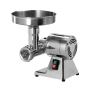 Thumbnail Masina pentru tocat carne, inox, 50 kg/h, 33*30*36 cm - 0