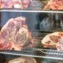 Thumbnail Dulap frigorific vertical inox, maturare carne FRENOX, cu 2 usi, 1300 lt - 3