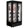 Thumbnail Dulap frigorific vertical inox, maturare carne FRENOX, cu 2 usi, 680 lt - 2