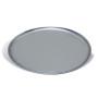 Thumbnail Tava din aluminiu pentru pizza 35 cm - 0