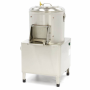 Thumbnail Masina de curatat cartofi 30 kg - motor monofazic MAXIMA MPP30 - 6