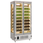 Thumbnail Vitrina frigorifice FRENOX, 112 sticle - 3