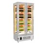 Thumbnail Vitrina frigorifica FRENOX, 128 sticle - 0