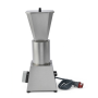 Thumbnail Masina Profesionala Pesmet, Macinat Paine, Inox, 1.75 kW, 46*52*103 - 3
