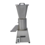 Thumbnail Masina Profesionala Pesmet, Macinat Paine, Inox, 1.75 kW, 46*52*103 - 4