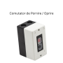 Thumbnail Masina Profesionala Pesmet, Macinat Paine, Inox, 1.75 kW, 46*52*103 - 5