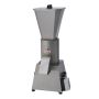 Thumbnail Masina Profesionala Pesmet, Macinat Paine, Inox, 1.75 kW, 46*52*103 - 1