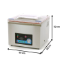 Thumbnail Masina de ambalat cu vacuum - 4