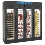 Thumbnail Vitrina frigorifica FRENOX, 1000 lt - 0