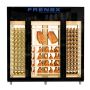 Thumbnail Vitrina frigorifica FRENOX, 1000 lt - 1