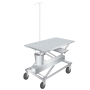Thumbnail Masa medicala inox, pentru operatie - 0