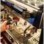 Thumbnail Espressor automat FIAMMA 3 grupuri, inox, 4.2 - 6.2 kW, 96*60*59 cm - 2
