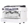 Thumbnail Espressor automat FIAMMA 2 grupuri, inox, 3.7 kW, 75*60*59 cm - 7