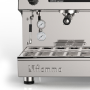 Thumbnail Espressor semi-automat FIAMMA 3 grupuri - 2