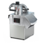 Thumbnail Masina profesionala de taiat si razuit legume, fructe, branzeturi, cu viteza variabila SAMMIC, inox, 500 kg/h, 39*40*55 cm - 1