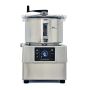 Thumbnail Cutter profesional SAMMIC cu viteza variabila, capacitate bol 8 LT, panou de control electronic - 1