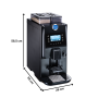 Thumbnail Automat cafea profesional CARIMALI cu 1 compartiment - 6