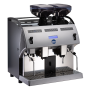Thumbnail Espressor automat CARIMALI cu 2 grupuri - 1