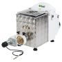 Thumbnail Masina de facut paste FIMAR, panou de control mecanic, cutit electric, inox, 8 kg / ora, 26*60*38 cm - 0