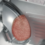 Thumbnail Feliator semiautomat profesional, SIRMAN, mezeluri, legume si carne, diametru disc 25 cm - 2