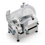 Thumbnail Feliator automat profesional SIRMAN cu dublu control, mezeluri, legume si carne, diametru disc 35 cm - 1