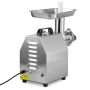 Thumbnail Masina pentru tocat carne, inox, 120 kg/h, 1 viteza, monofazic - 4
