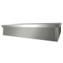 Thumbnail Modul bain marie drop-in 4 GN1/1 - 0