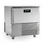 Thumbnail Blast chiller SINCOLD, 5 cuve, pentru inghetata / patiserie, racire pe aer - 1