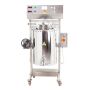 Thumbnail Masina de preparat creme cu 2 viteze 80 lt - 2