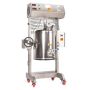 Thumbnail Masina de preparat creme cu 2 viteze 120 lt - 7