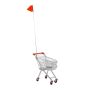 Thumbnail Carucior supermarket pentru copii 25 lt - 0