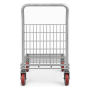 Thumbnail Carucior platforma 95*55*85 cm - 2