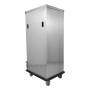 Thumbnail Carucior inox banquet cald 11 cuve GN 2/1 - 3